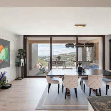 Sale of penthouse in La Quinta