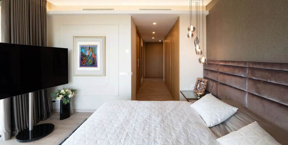 Sale of penthouse in La Quinta 29