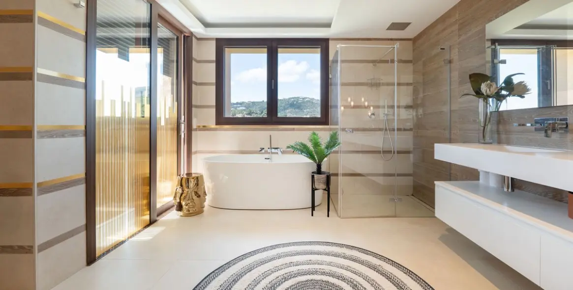 Sale of penthouse in La Quinta 33