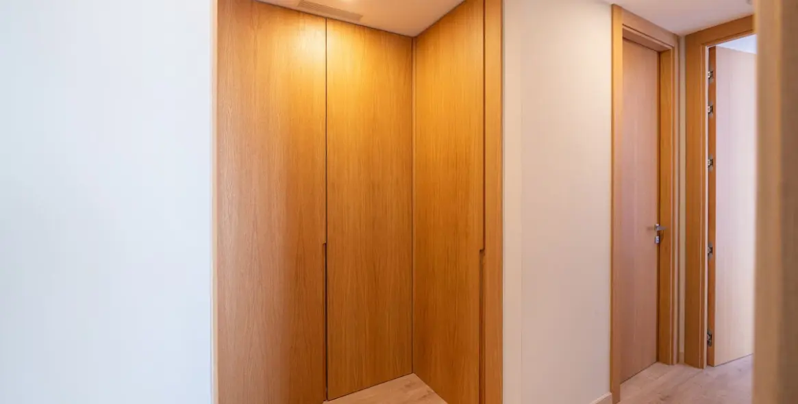 Sale of penthouse in La Quinta 36