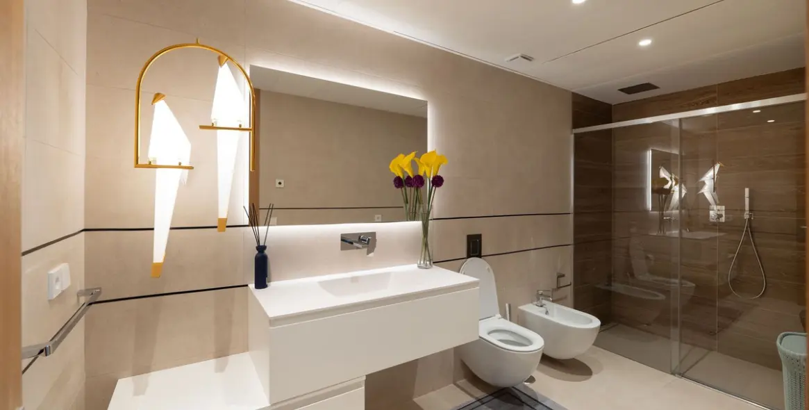 Sale of penthouse in La Quinta 38