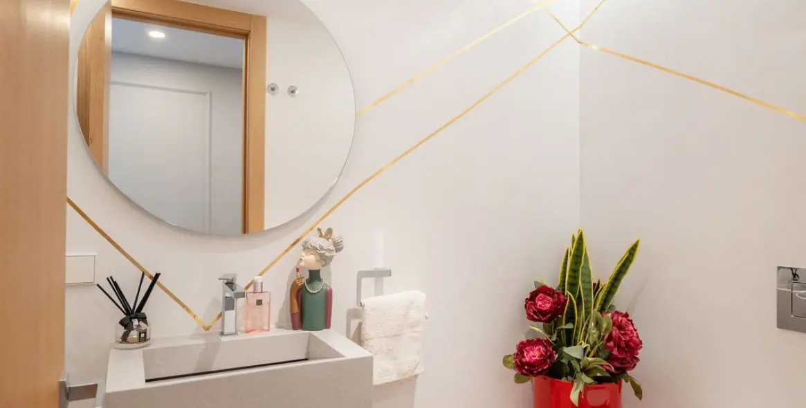 Sale of penthouse in La Quinta 42