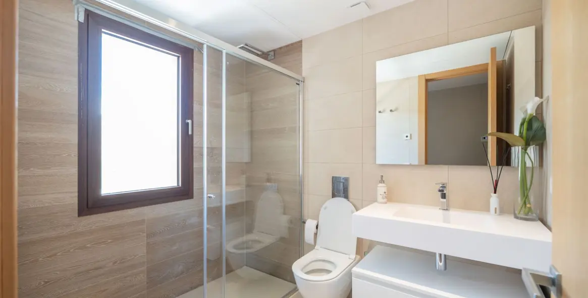 Sale of penthouse in La Quinta 46