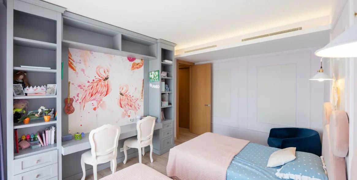 Sale of penthouse in La Quinta 50