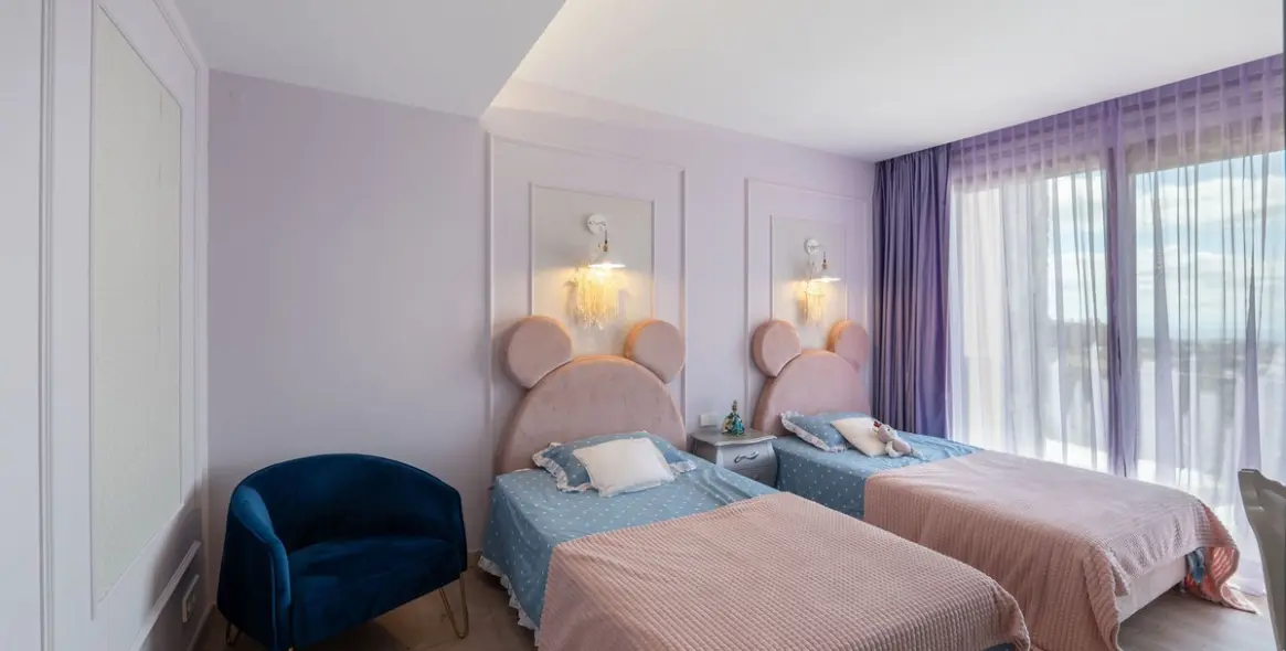 Sale of penthouse in La Quinta 52