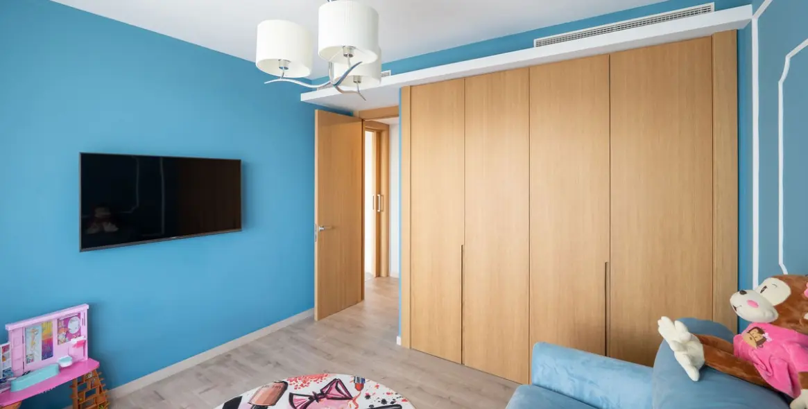 Sale of penthouse in La Quinta 55