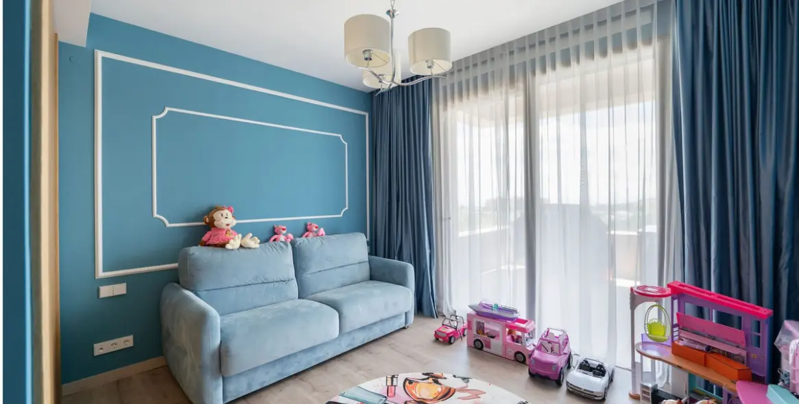 Sale of penthouse in La Quinta 56