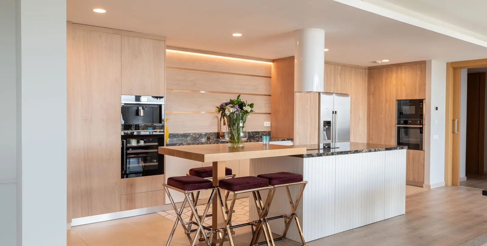 Продажа пентхауса в La Quinta 18