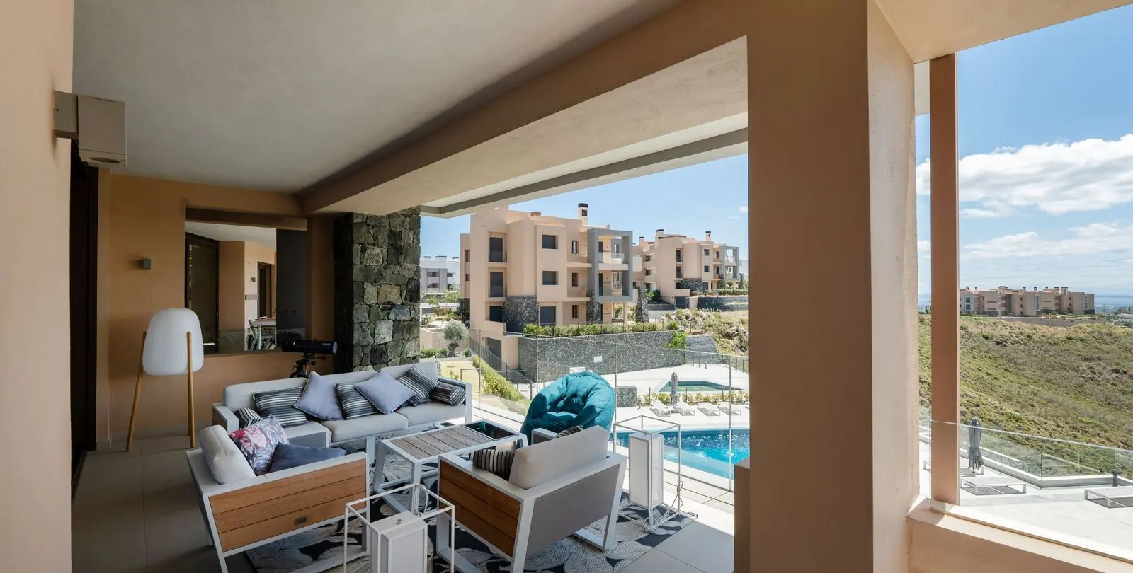 Продажа пентхауса в La Quinta 24