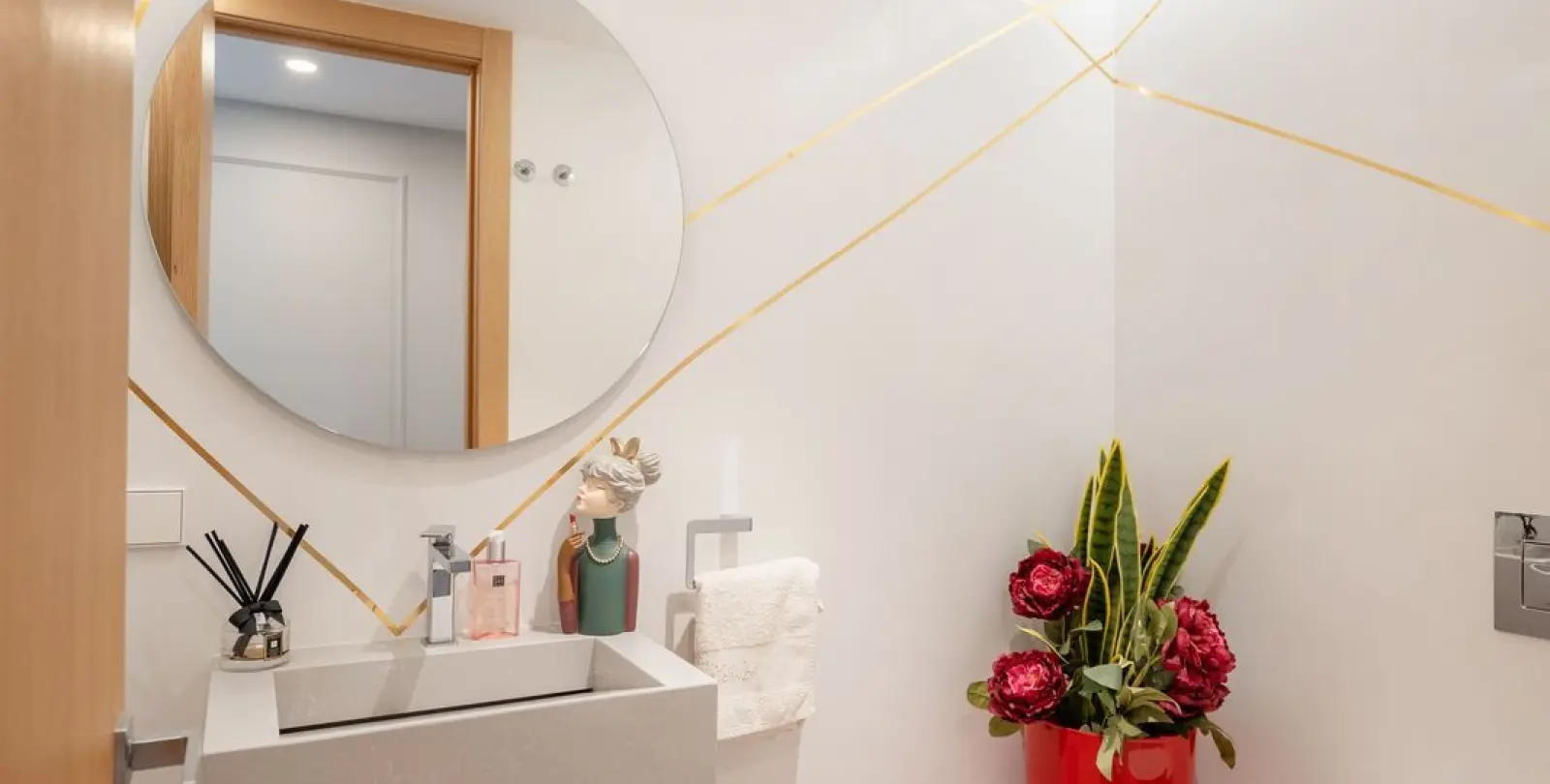 Продажа пентхауса в La Quinta 35