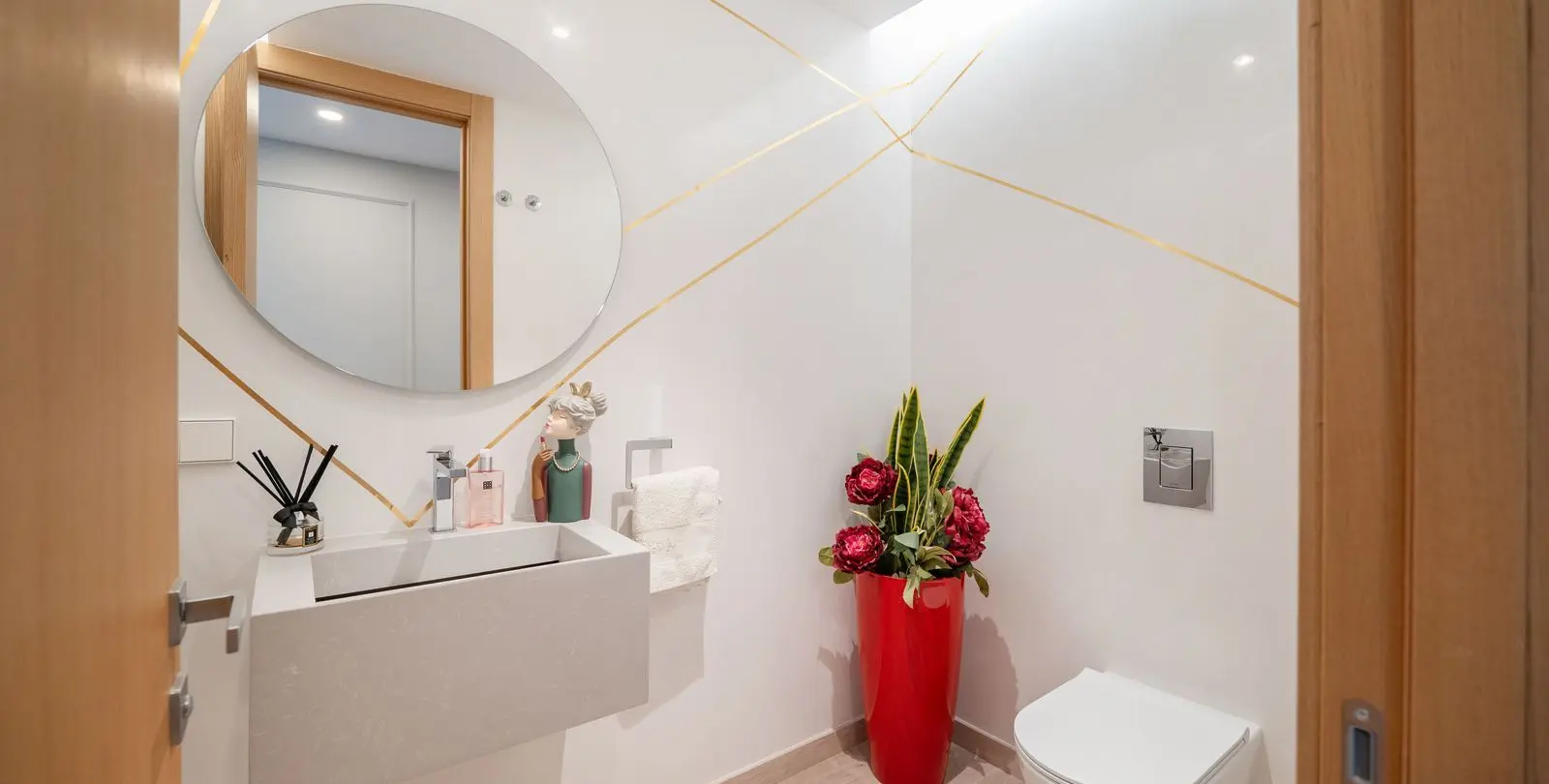 Продажа пентхауса в La Quinta 36