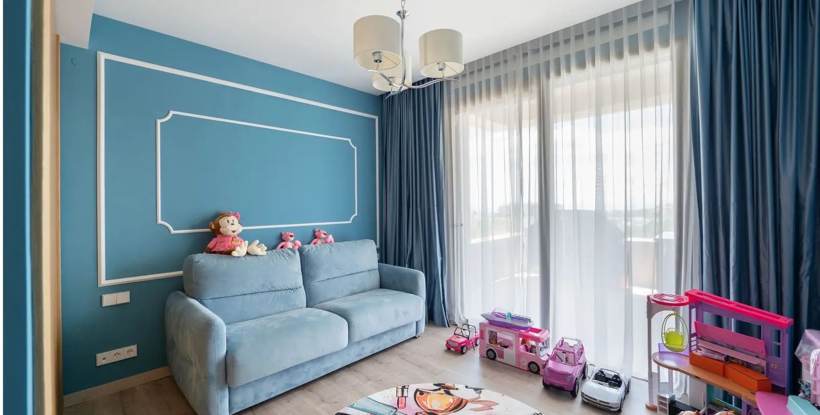 Продажа пентхауса в La Quinta 42