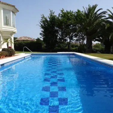 Venta de villa independiente en Sotogrande Alto