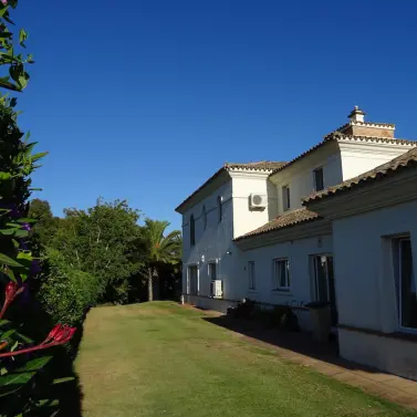 Venta de villa independiente en Sotogrande Alto