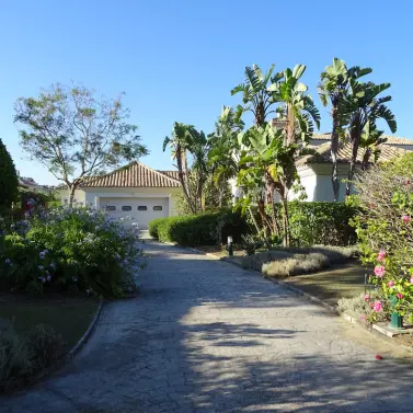 Venta de villa independiente en Sotogrande Alto