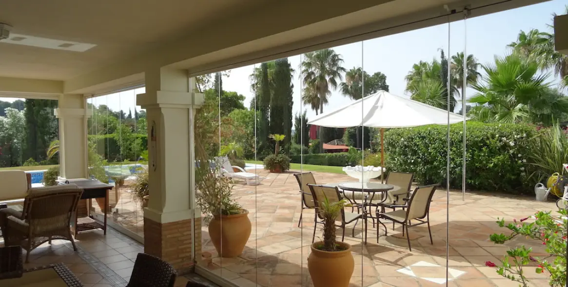 Sale of detached villa in Sotogrande Alto 13