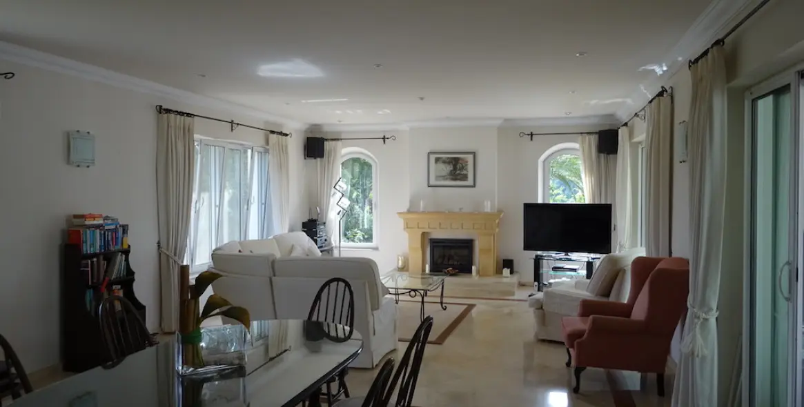 Sale of detached villa in Sotogrande Alto 16