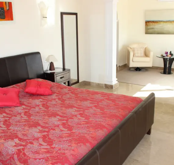 Продажа  отдельно стоящей виллы в Artola