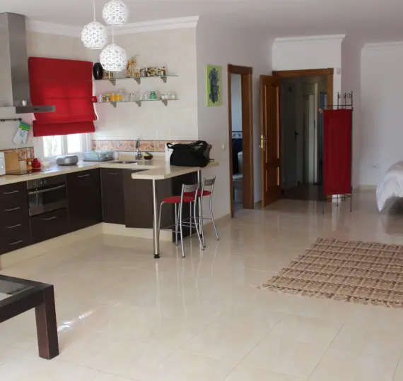 Продажа  отдельно стоящей виллы в Artola