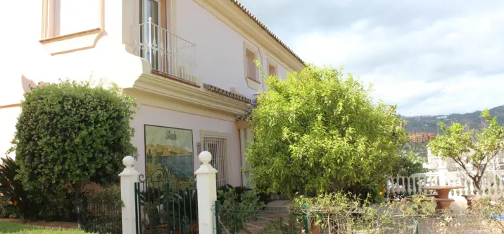 Venta de villa independiente en Artola 0