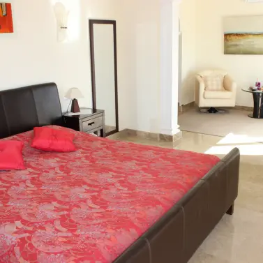 Venta de villa independiente en Artola