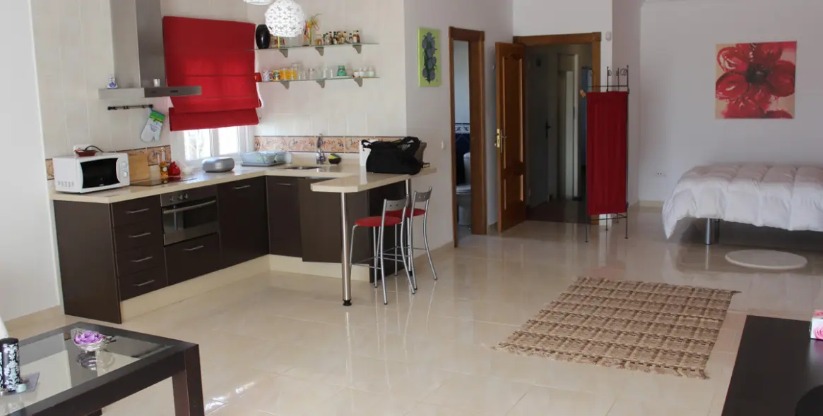 Sale of detached villa in Artola 6