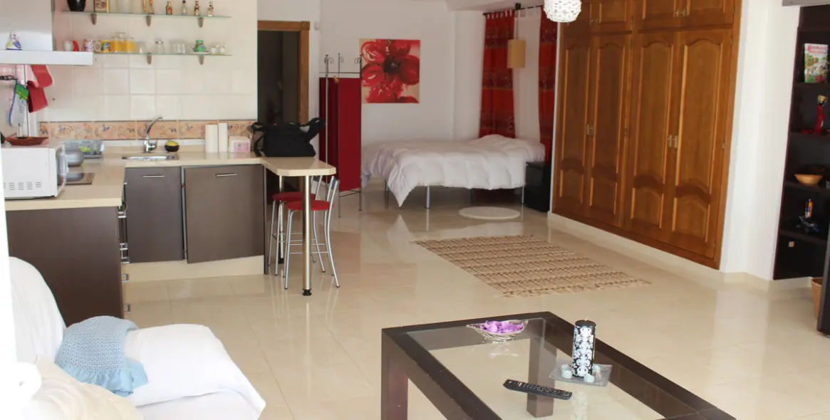 Sale of detached villa in Artola 10