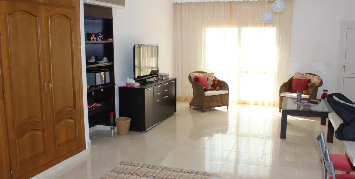 Sale of detached villa in Artola 18