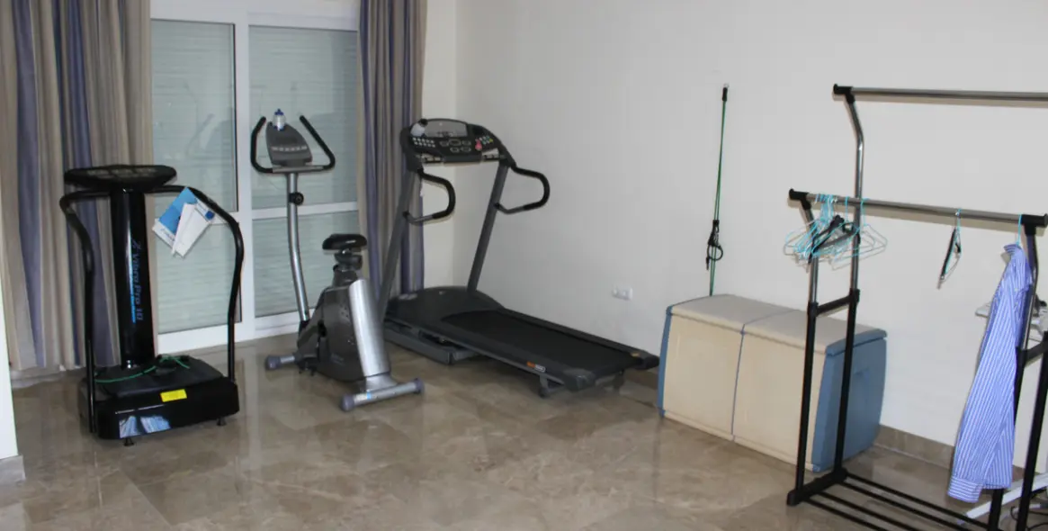 Продажа  отдельно стоящей виллы в Artola 21