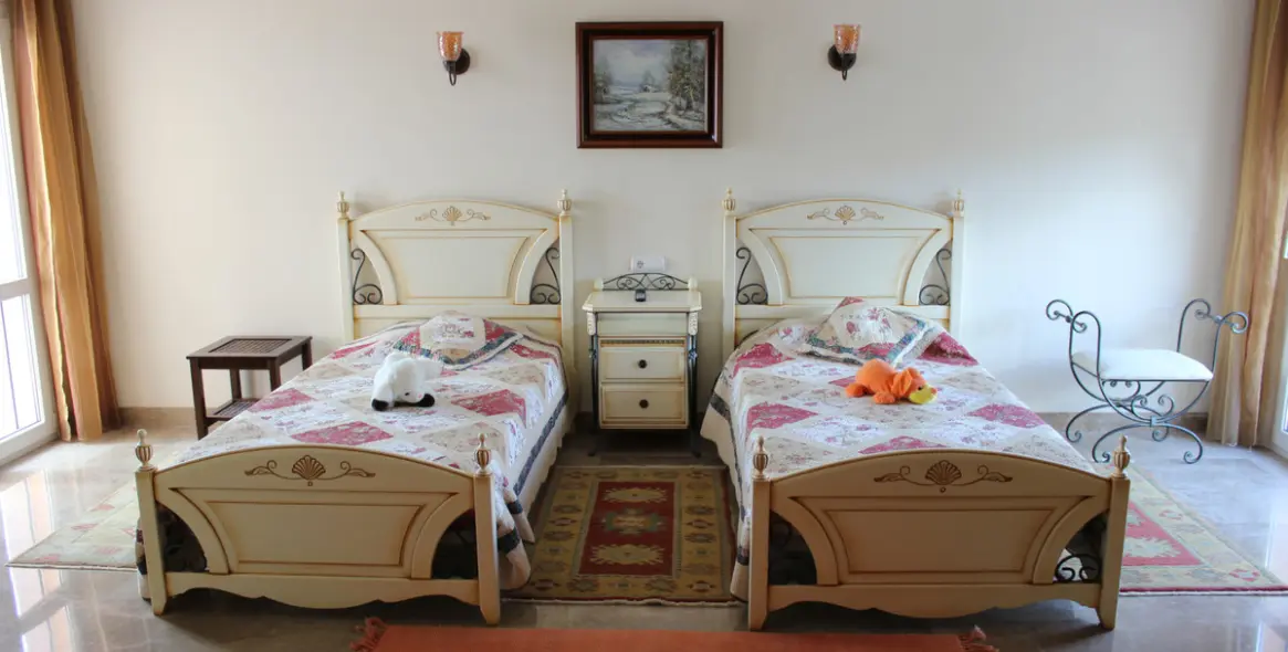 Продажа  отдельно стоящей виллы в Artola 34