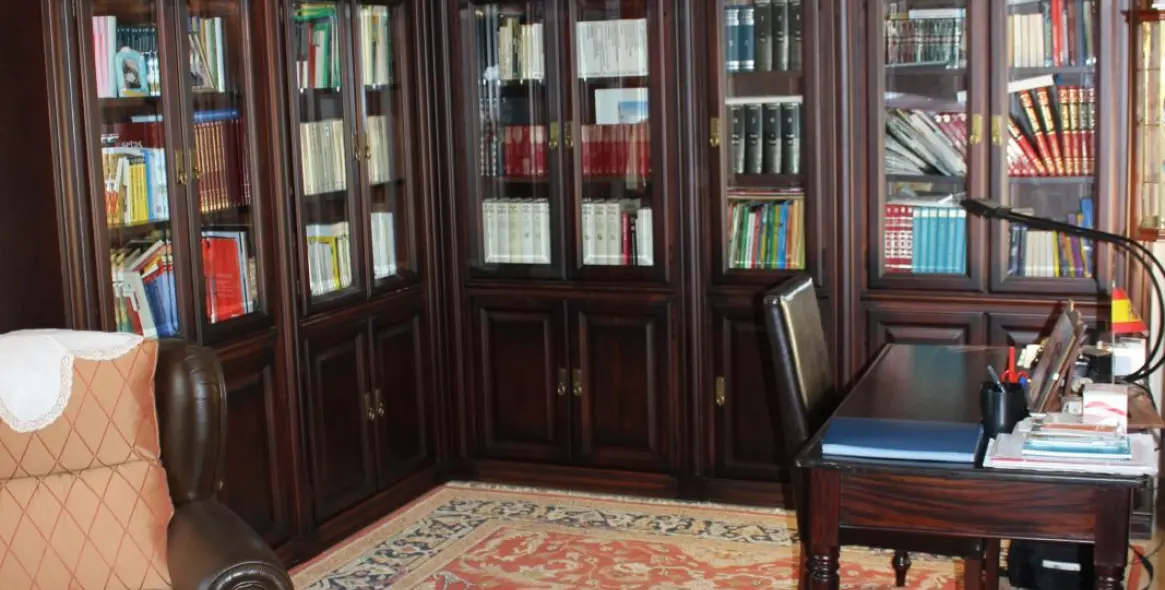 Продажа  отдельно стоящей виллы в Artola 48