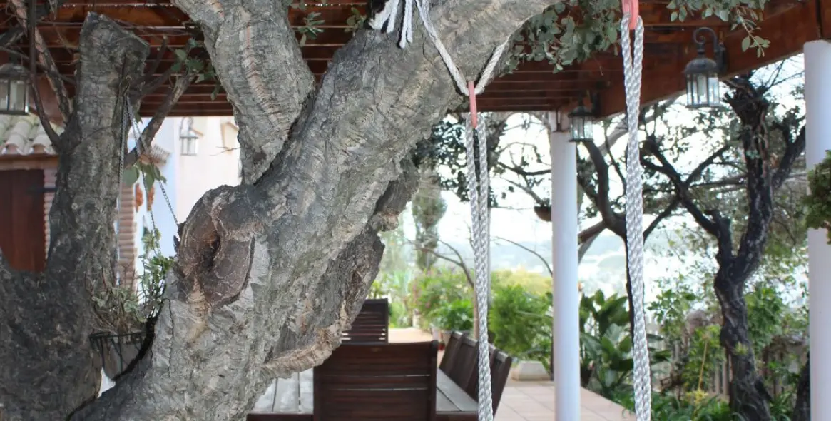 Продажа  отдельно стоящей виллы в Artola 57