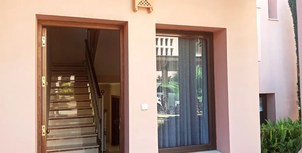 Sale of townhouse in Marbella (district Marbella) 7