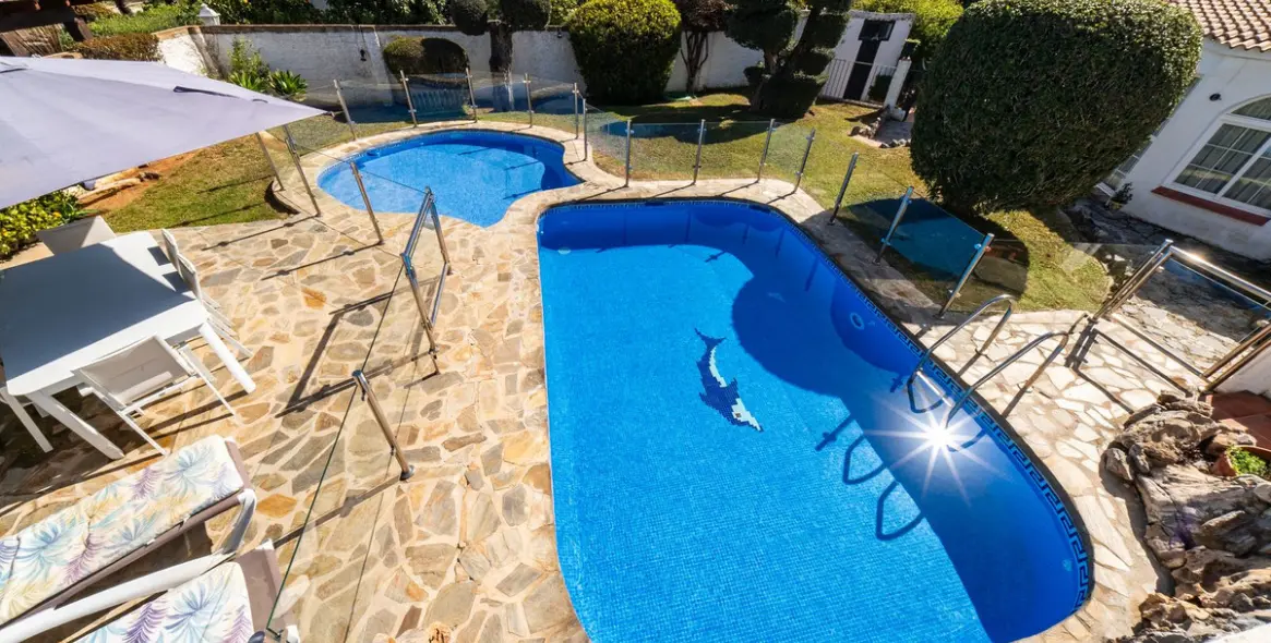 Продажа  отдельно стоящей виллы в Alhaurín de la Torre 8