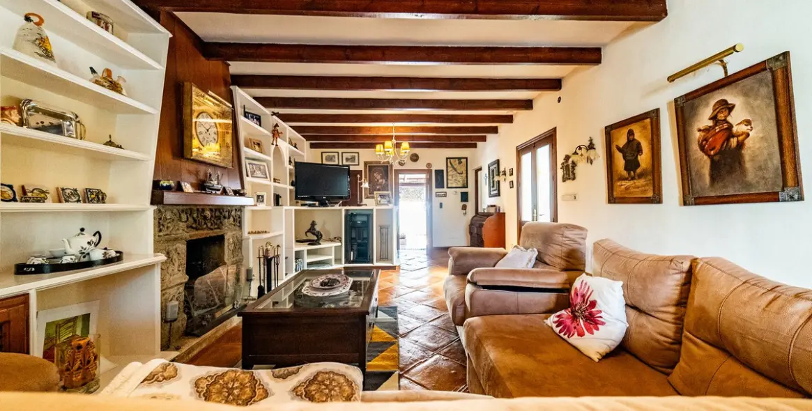 Продажа  отдельно стоящей виллы в Alhaurín de la Torre 19