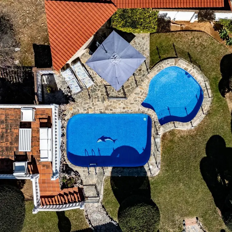 Sale of detached villa in Alhaurín de la Torre