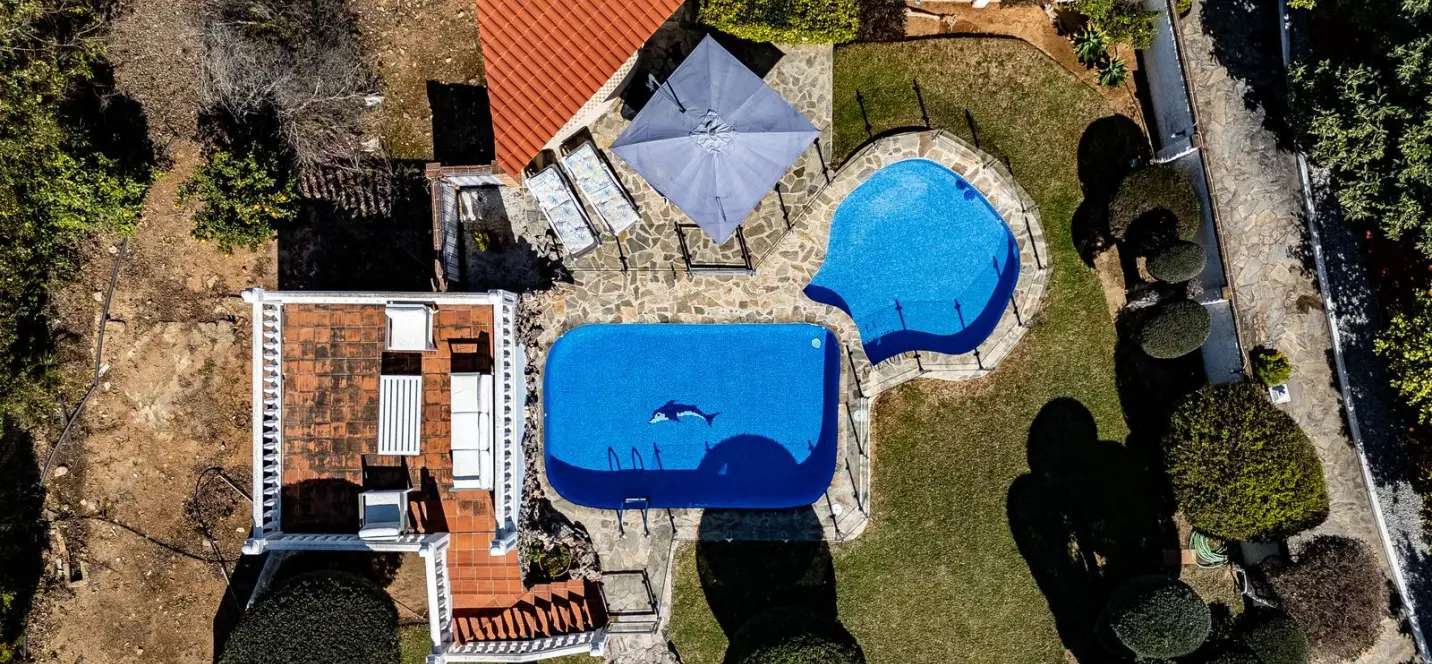 Sale of detached villa in Alhaurín de la Torre 2