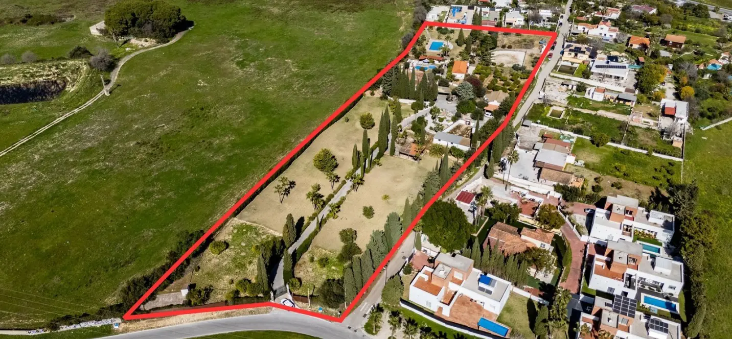 Sale of detached villa in Alhaurín de la Torre 4