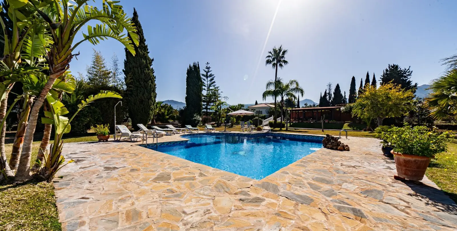 Venta de villa independiente en Alhaurín de la Torre 6