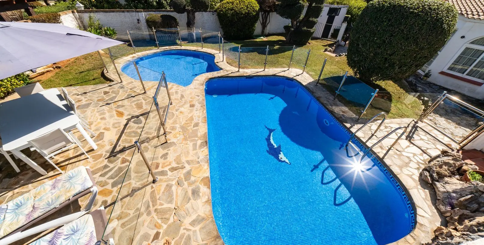 Venta de villa independiente en Alhaurín de la Torre 8