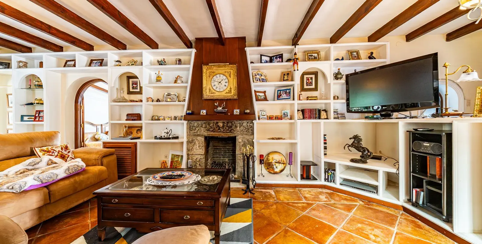 Venta de villa independiente en Alhaurín de la Torre 21