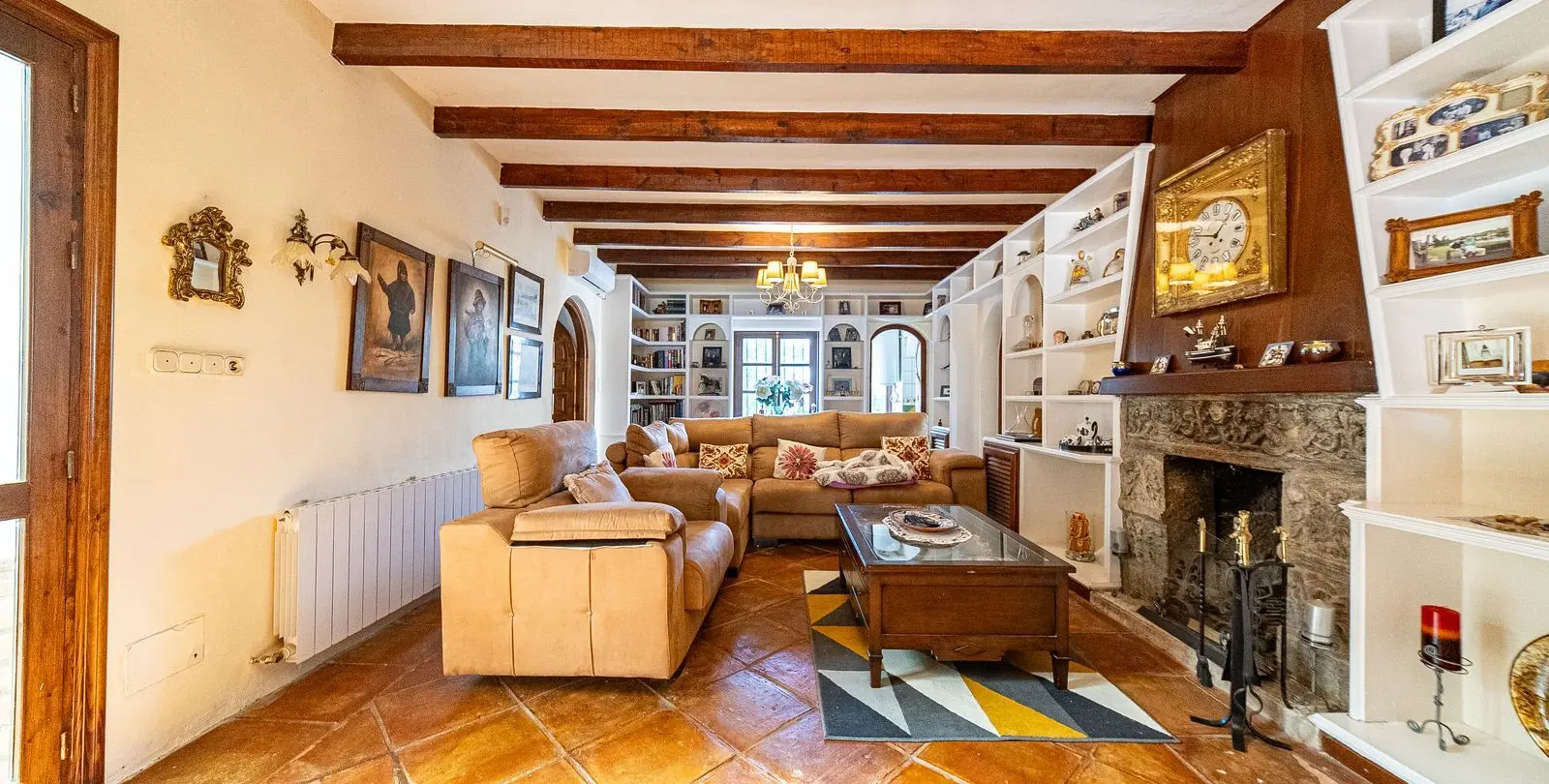 Venta de villa independiente en Alhaurín de la Torre 22