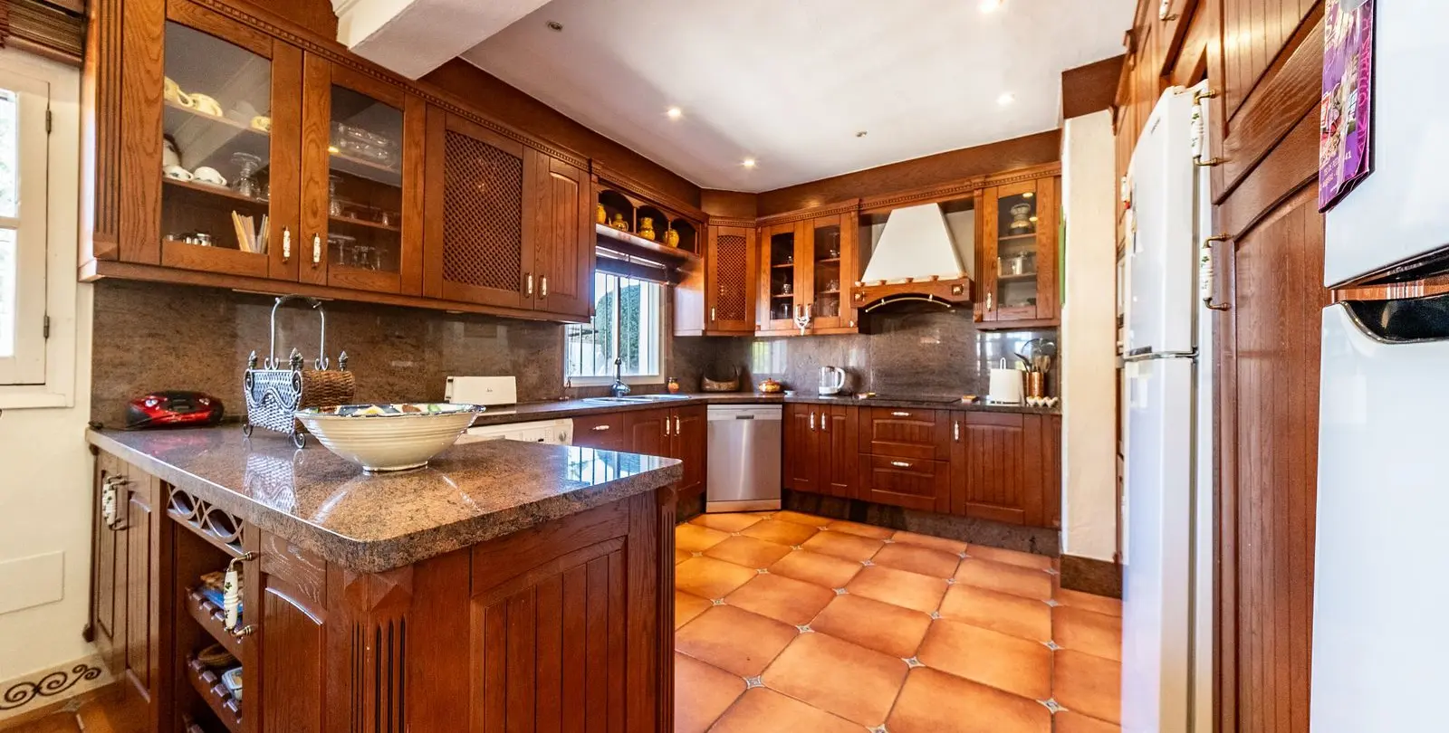 Venta de villa independiente en Alhaurín de la Torre 24