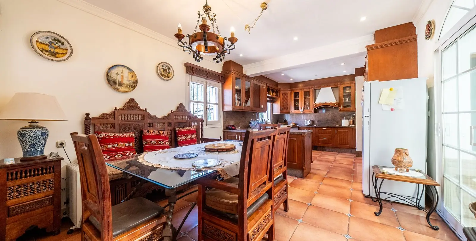 Venta de villa independiente en Alhaurín de la Torre 25