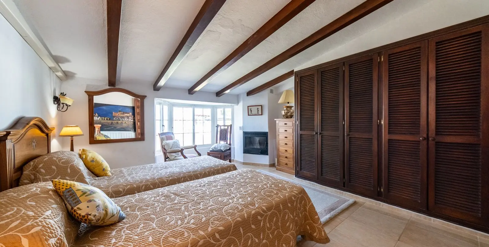 Venta de villa independiente en Alhaurín de la Torre 27