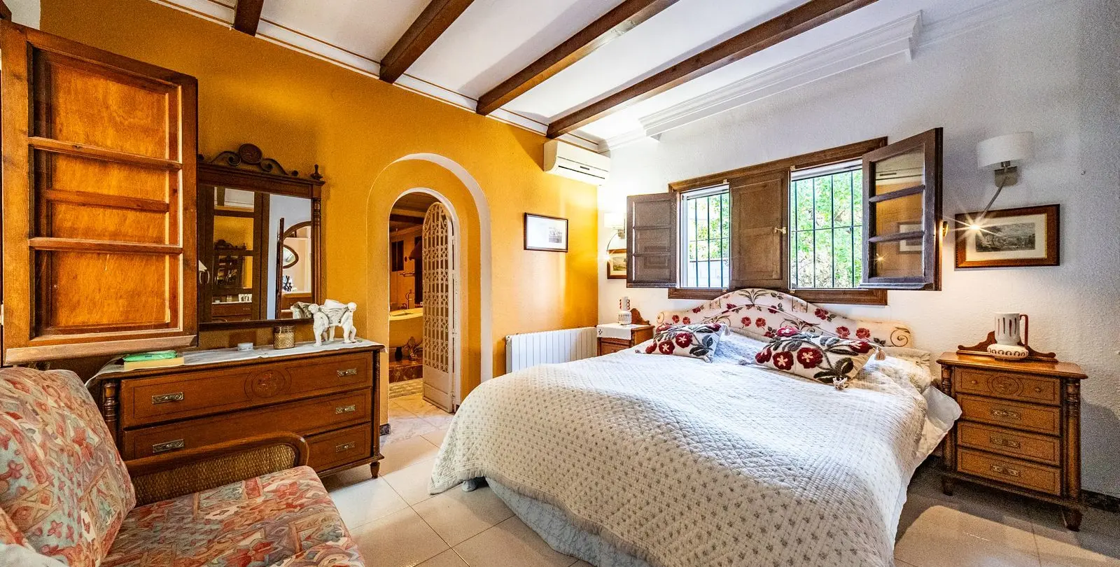 Venta de villa independiente en Alhaurín de la Torre 29
