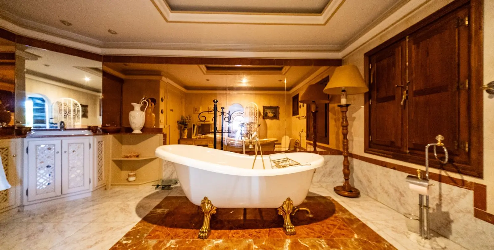 Venta de villa independiente en Alhaurín de la Torre 30