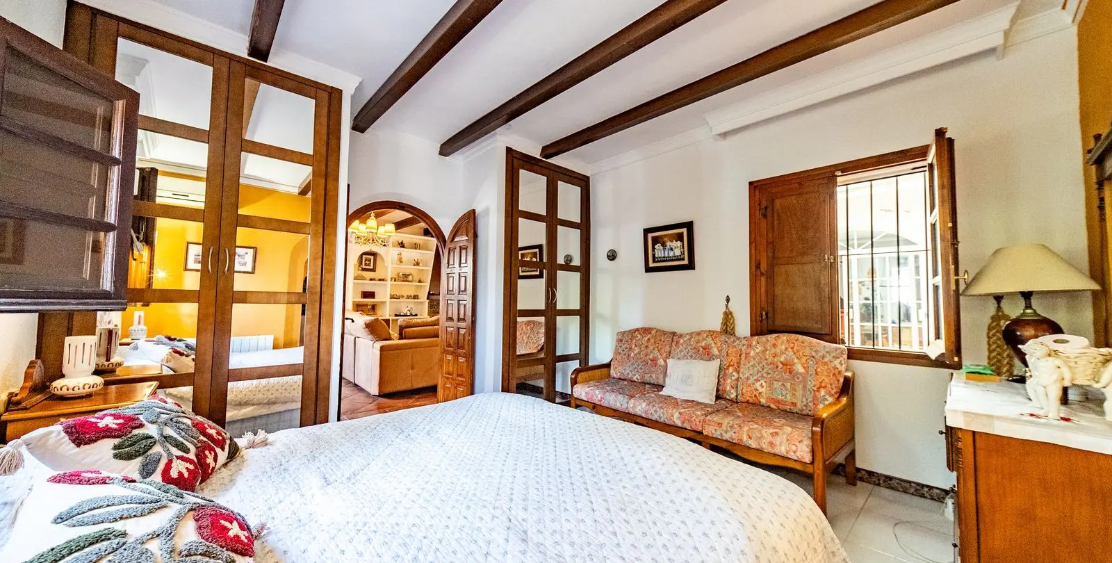 Venta de villa independiente en Alhaurín de la Torre 33