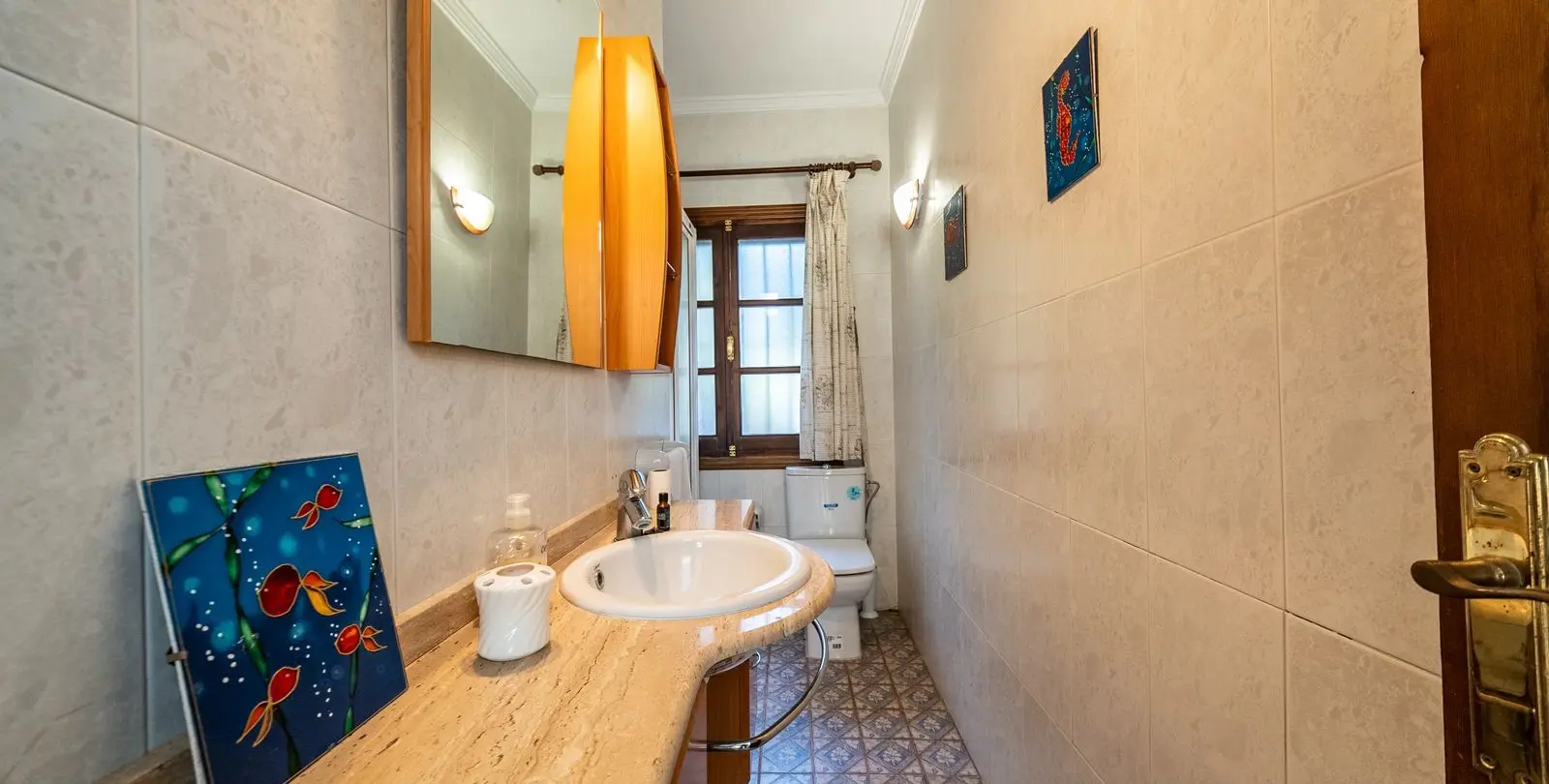 Venta de villa independiente en Alhaurín de la Torre 36
