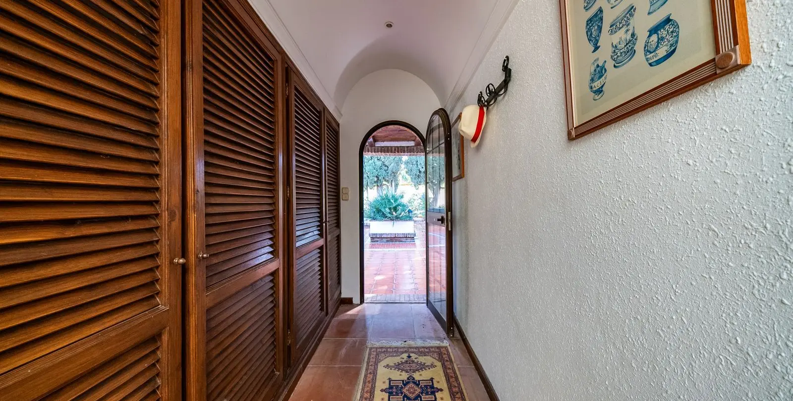 Venta de villa independiente en Alhaurín de la Torre 38